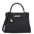 Togo Kelly Retourne 28 Black