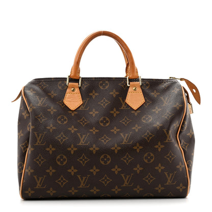 Monogram Speedy 30
