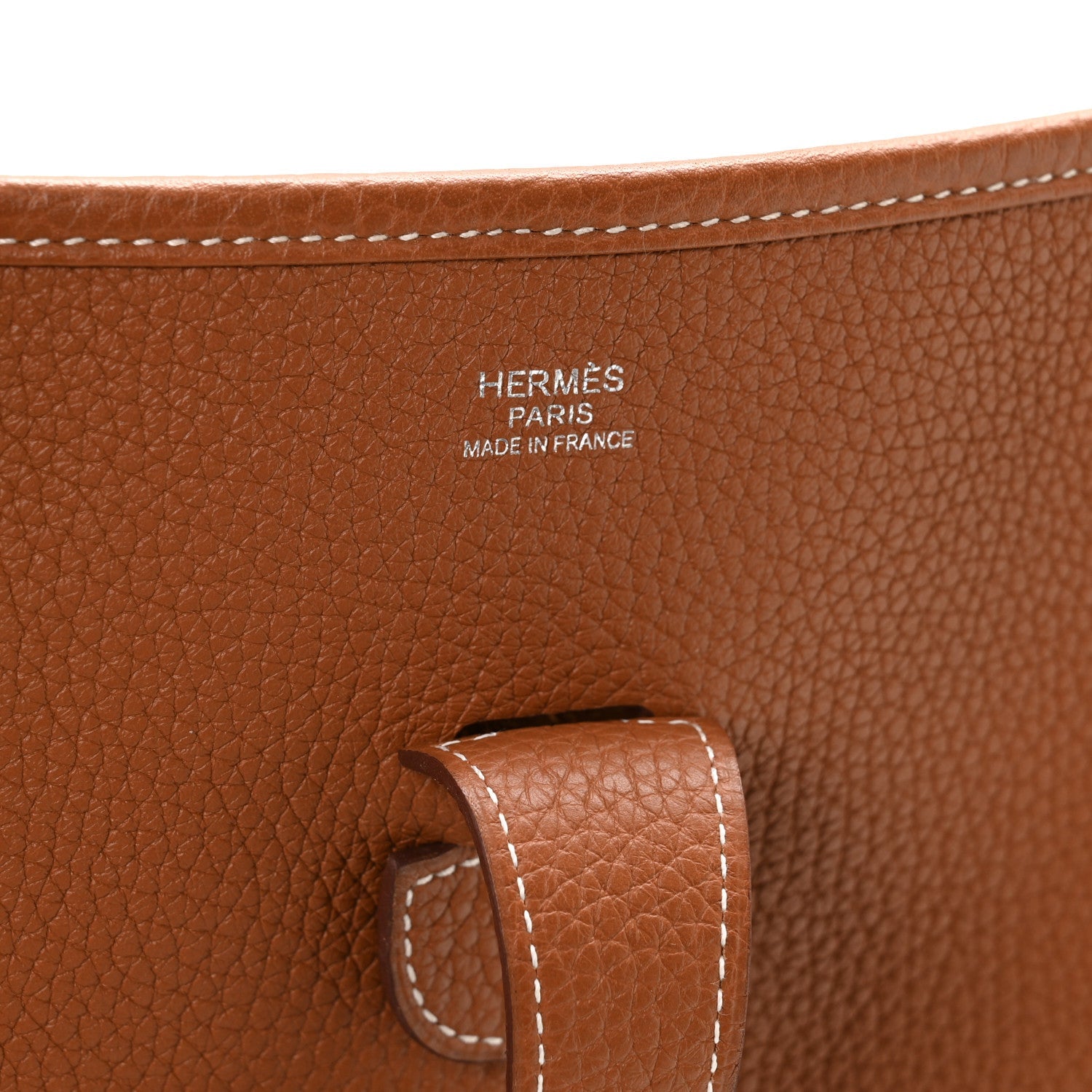 Taurillon Clemence Evelyne III GM Gold