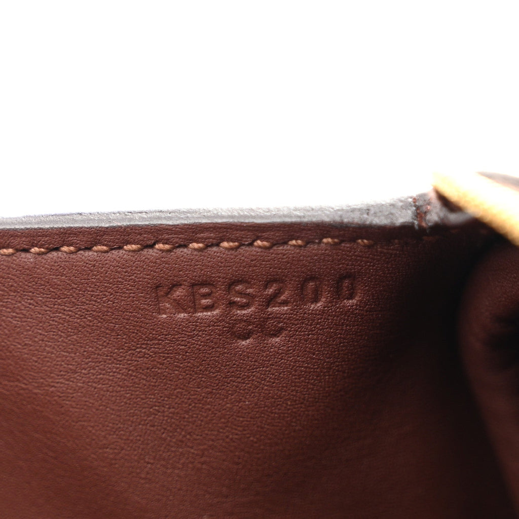 Taurillon Clemence Mini Lindy 20 Terre