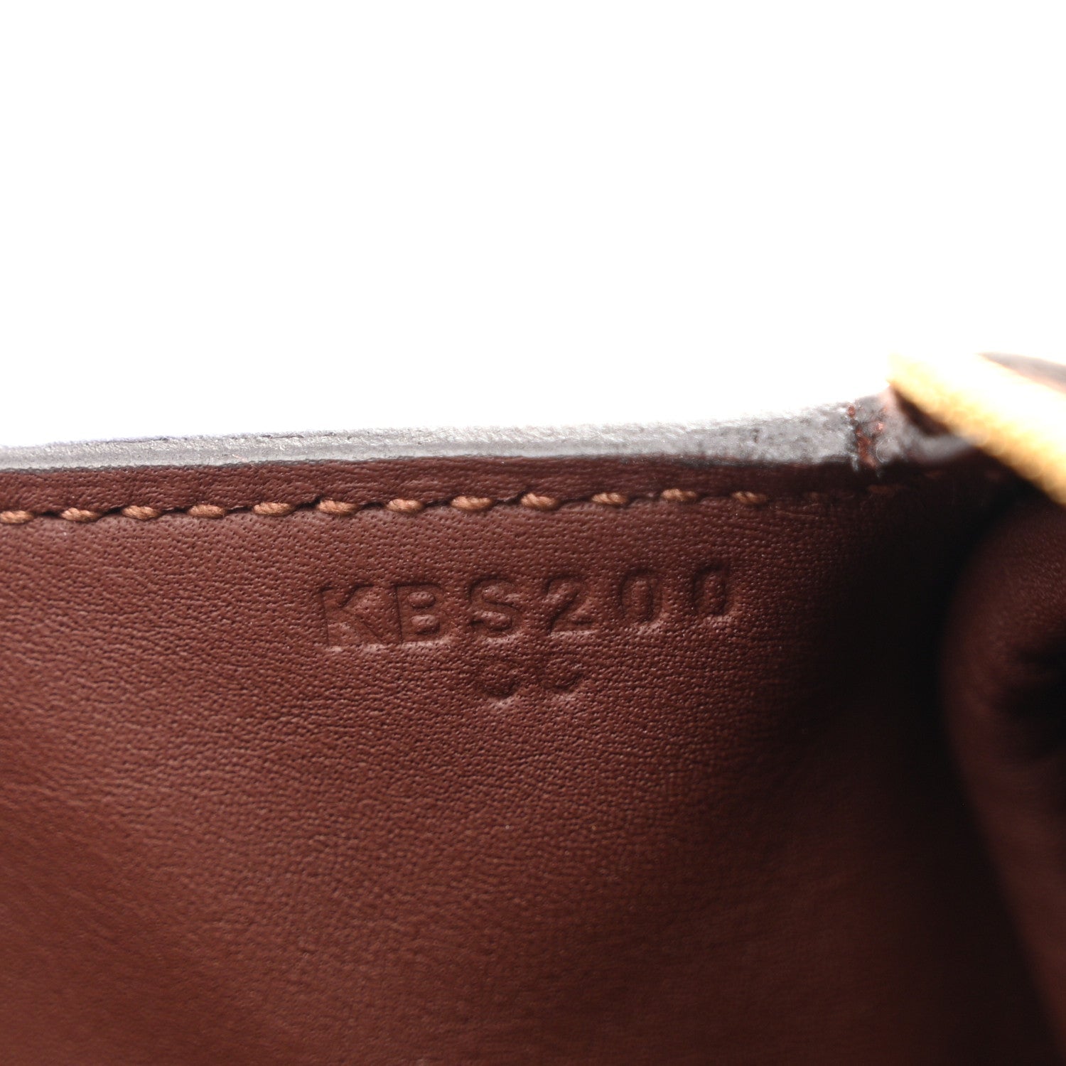 Taurillon Clemence Mini Lindy 20 Terre