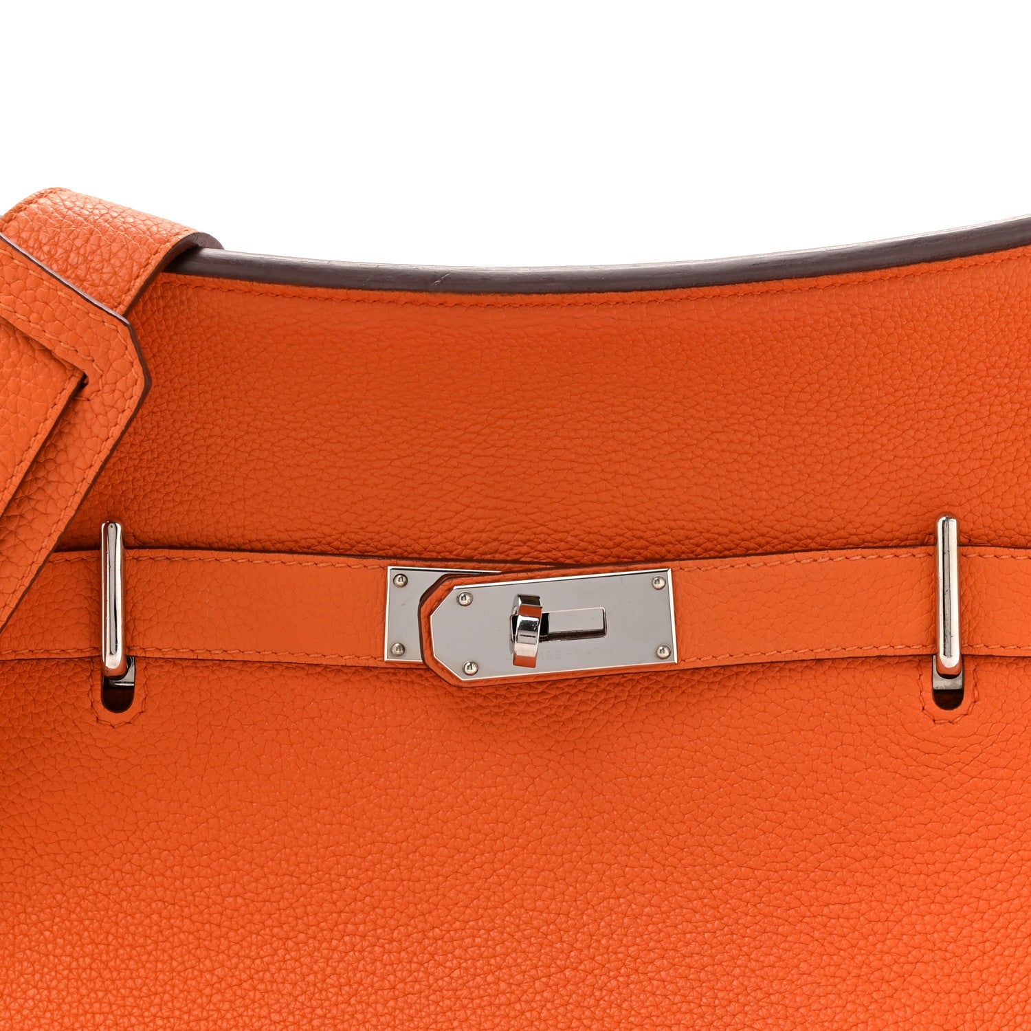 Taurillon Clemence Jypsiere 31 Orange