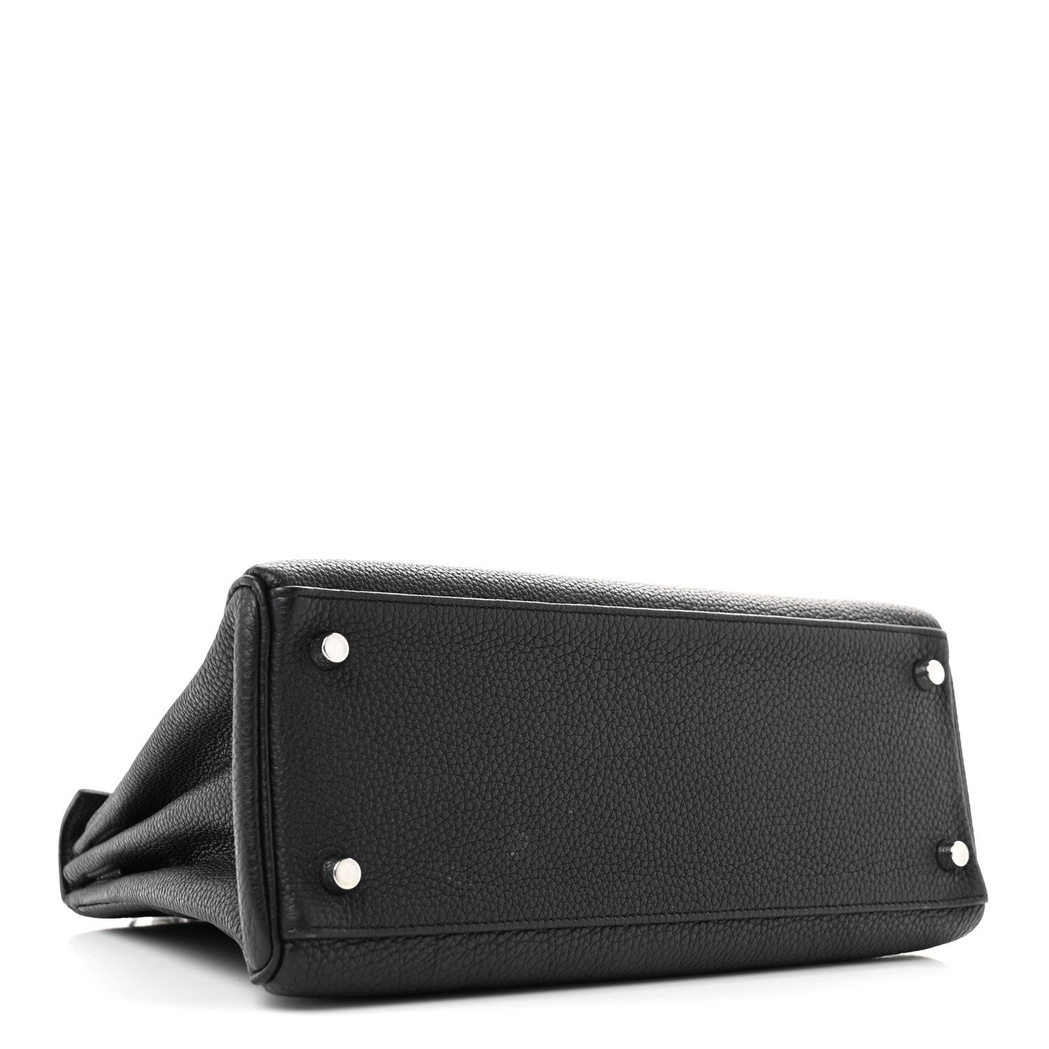 Togo Kelly Retourne 28 Black