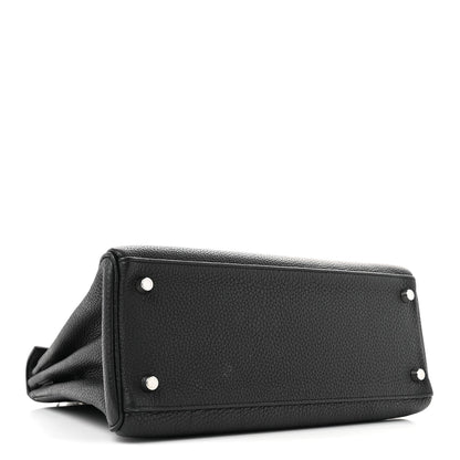 Togo Kelly Retourne 28 Black