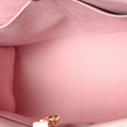 Empreinte Monogram Summer Stardust Onthego PM Pink