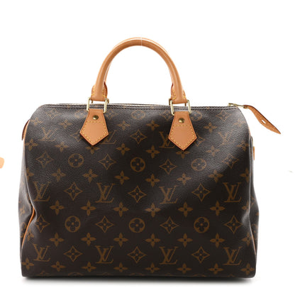 Monogram Speedy 30