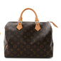 Monogram Speedy 30