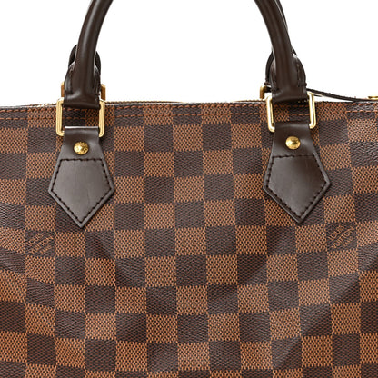 Damier Ebene Speedy 30