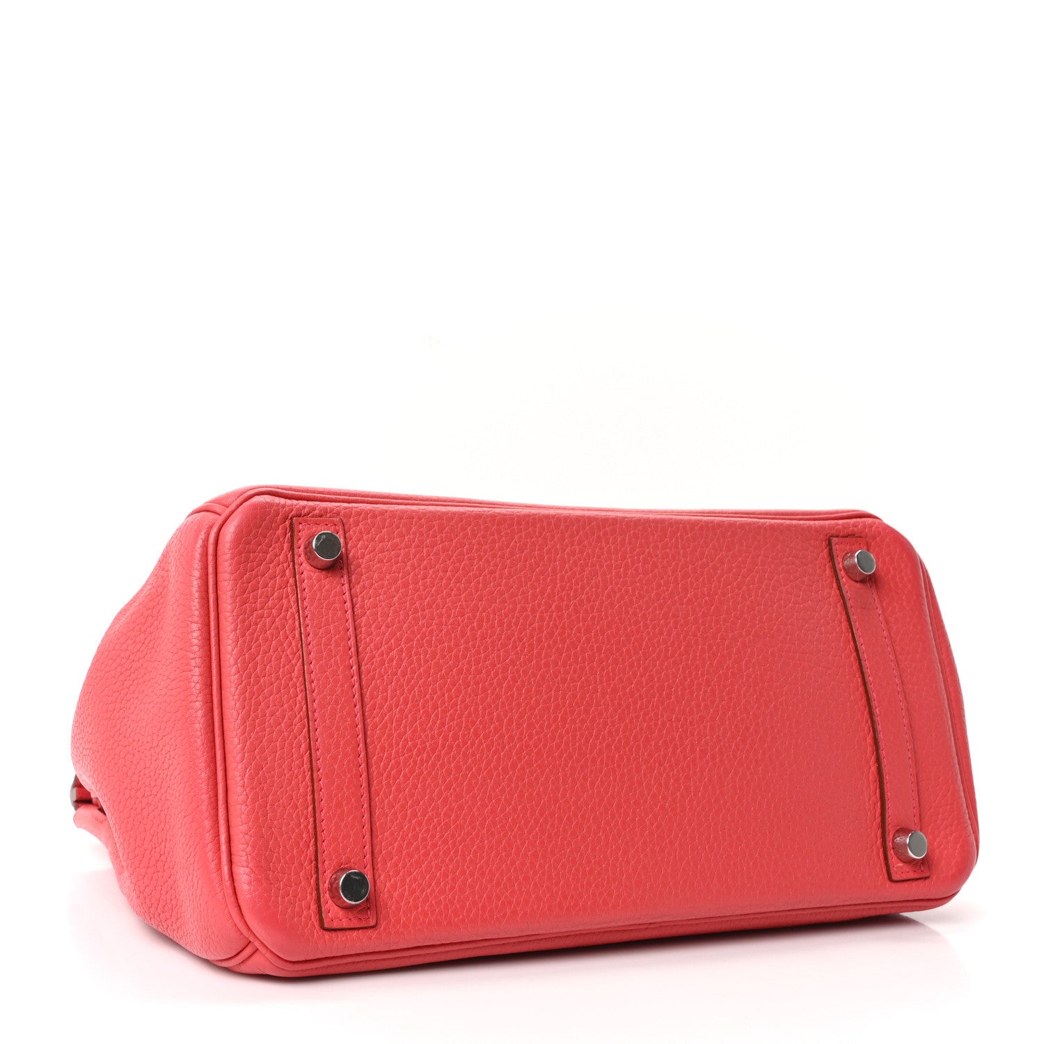 Togo BIRKIN 30 Bougainvillea