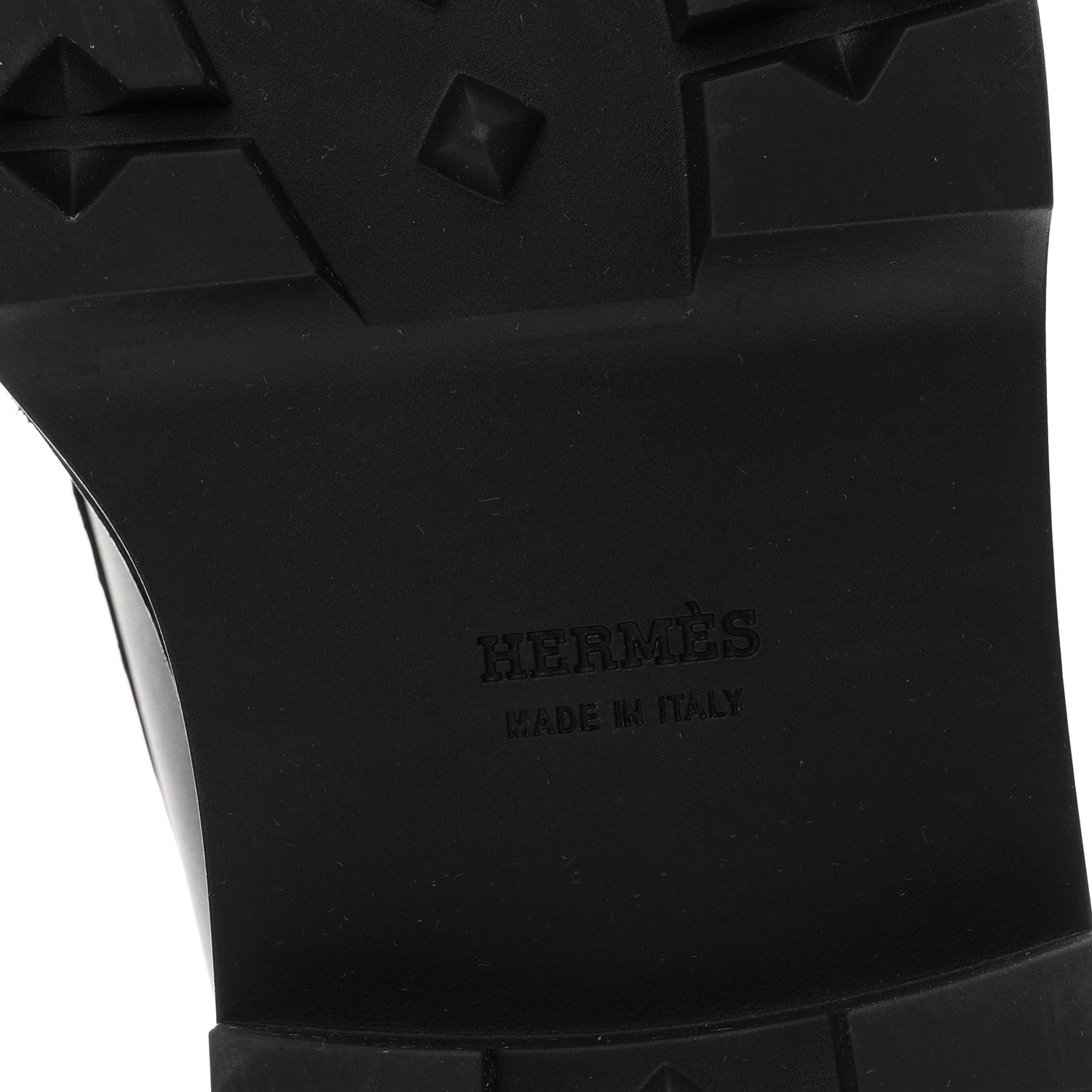 Calfskin First Derby Shoes 38 Black
