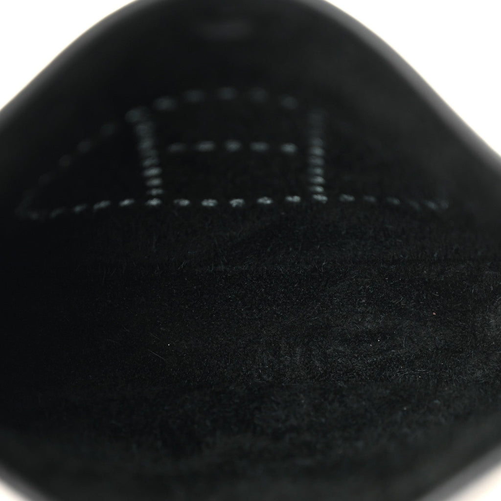 Taurillon Clemence Evelyne TPM Black