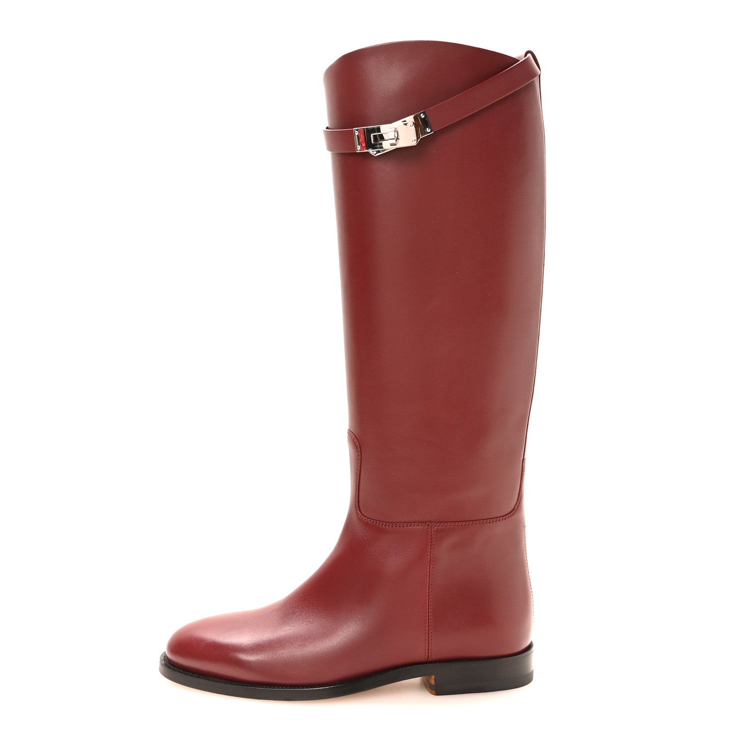 Swift Kelly Jumping Boots 37 Rouge H