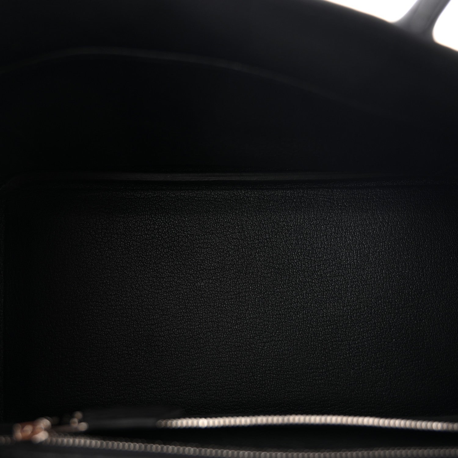 Togo Birkin 25 Black