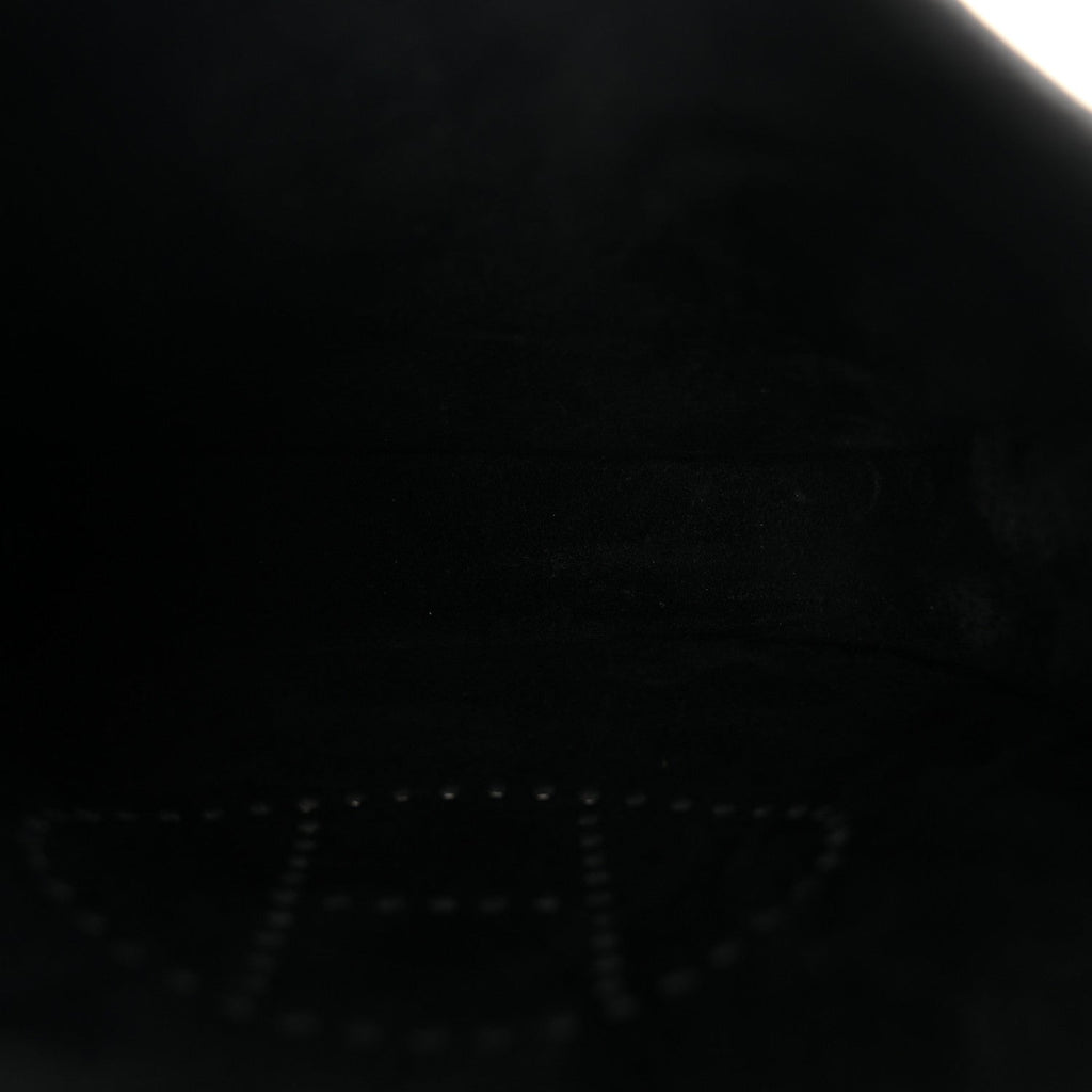 Taurillon Clemence Evelyne TPM Black