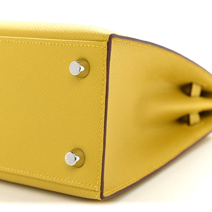 Epsom Kelly Sellier 25 Cumin