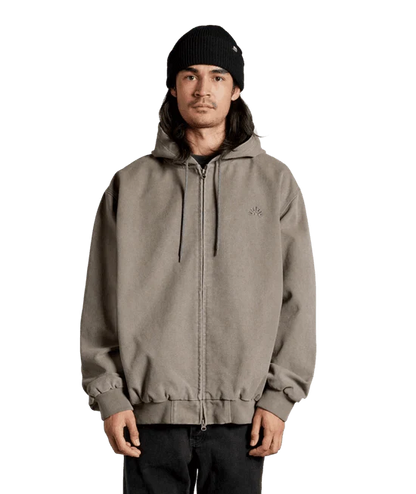 Autumn Labor Jacket