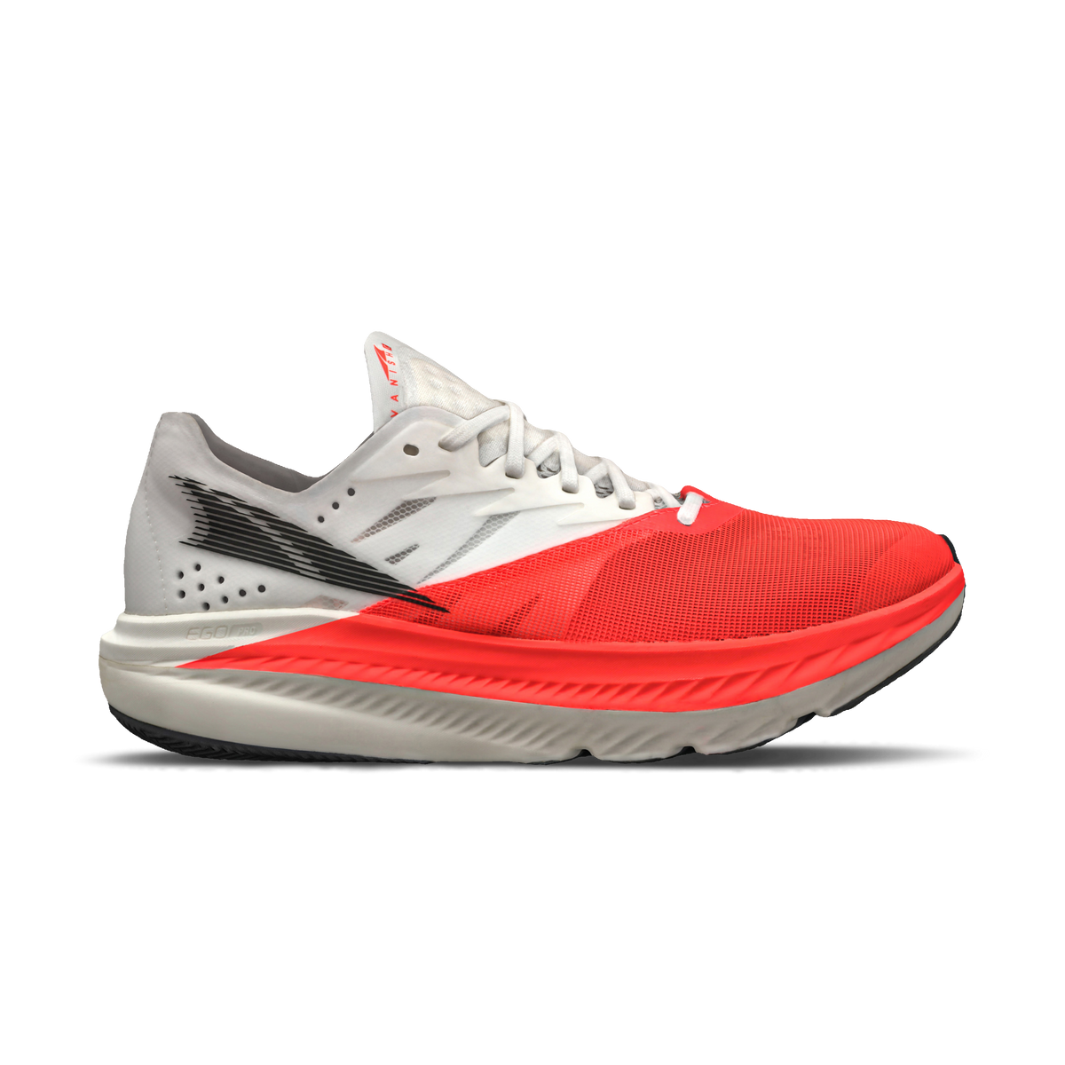 Altra Vanish Carbon 2 Men’s Road Racing Shoes – Carbon Plate Zero Drop Running Shoe with EGO PRO Cushion