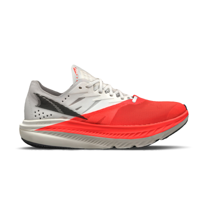 Altra Vanish Carbon 2 Men’s Road Racing Shoes – Carbon Plate Zero Drop Running Shoe with EGO PRO Cushion
