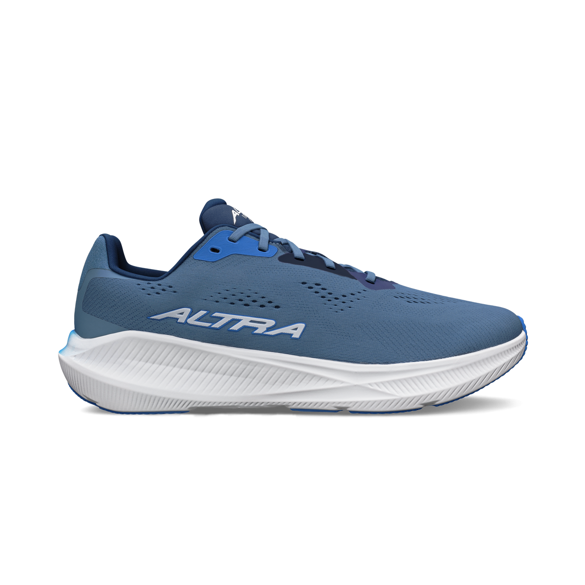 Altra Experience Flow ST Men's Stability Running Shoes – GuideRail Support, EGO™ P35 Cushioning & Rocker Ride