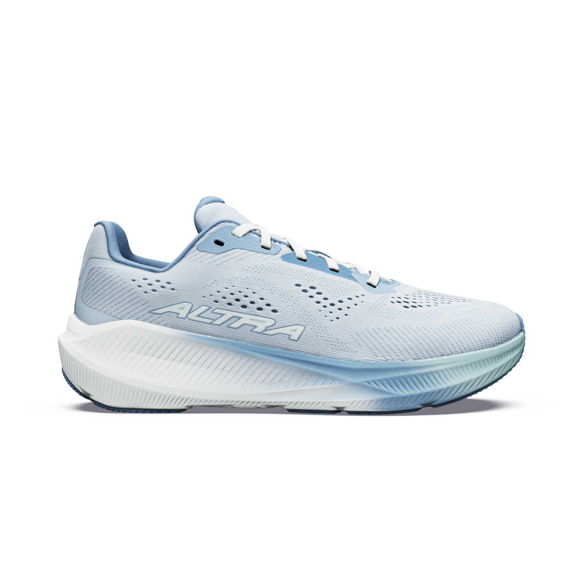 Altra Experience Flow ST - Women's Stability Road Running Shoes – EGO™ P35 Cushioning, GuideRail™ Support & Rocker Geometry