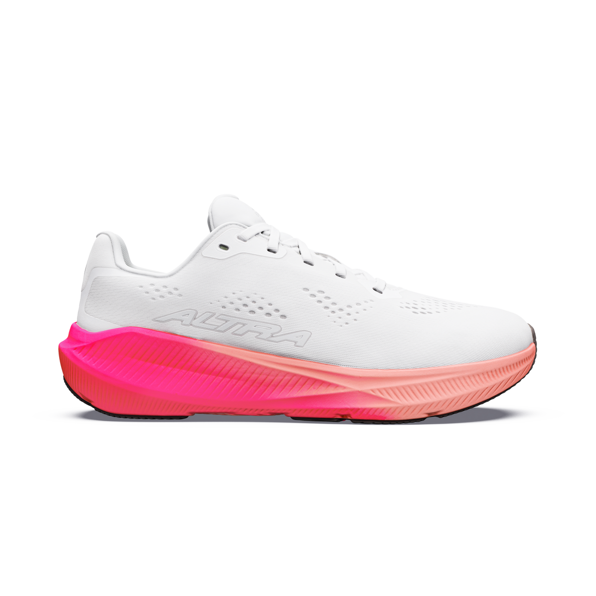Altra Experience Flow ST - Women's Stability Road Running Shoes – EGO™ P35 Cushioning, GuideRail™ Support & Rocker Geometry