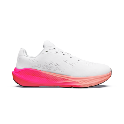 Altra Experience Flow ST - Women's Stability Road Running Shoes – EGO™ P35 Cushioning, GuideRail™ Support & Rocker Geometry