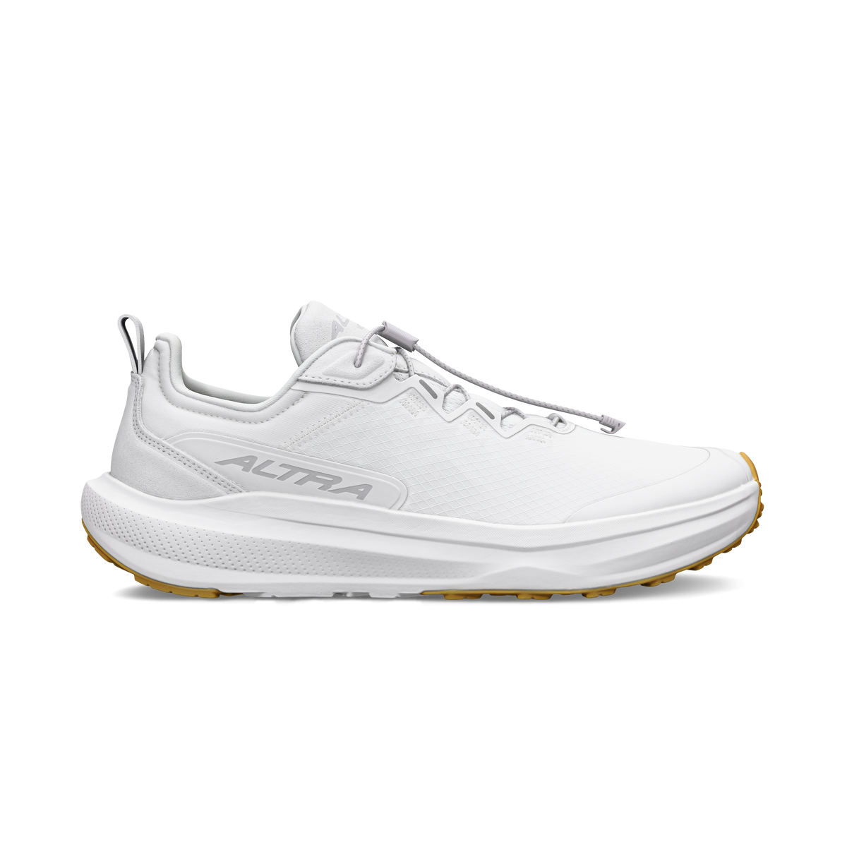 Altra Voyager - Men's Lifestyle Sneakers – EGO™ P35 Cushioning, Vibram® XS Trek Evo Outsole & FootShape Comfort