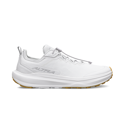 Altra Voyager - Men's Lifestyle Sneakers – EGO™ P35 Cushioning, Vibram® XS Trek Evo Outsole & FootShape Comfort