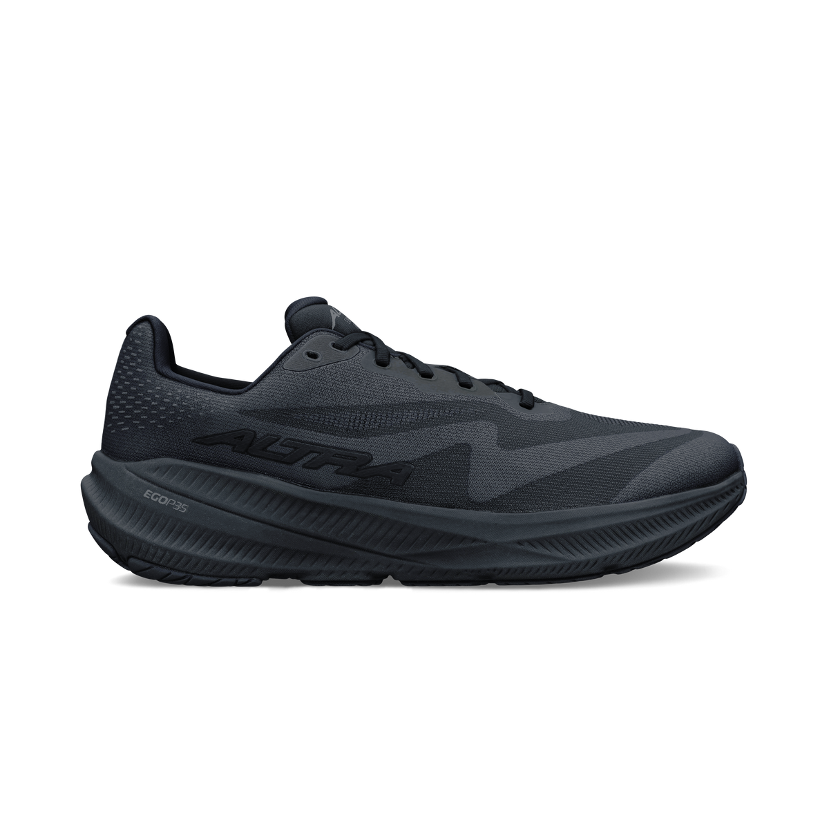 Altra Experience Flow 3 Men's Running Shoes – Lightweight Road Running Shoes with Rocker Ride, EGO™ P35 Cushioning & FootShape Comfort