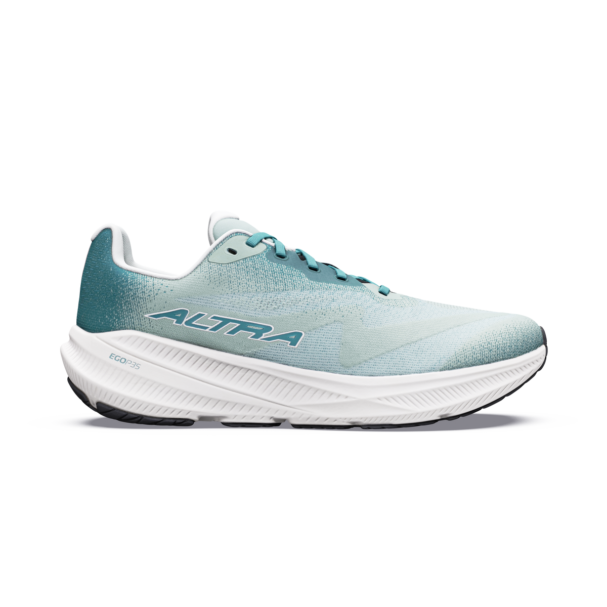 Altra Experience Flow 3 Men's Running Shoes – Lightweight Road Running Shoes with Rocker Ride, EGO™ P35 Cushioning & FootShape Comfort