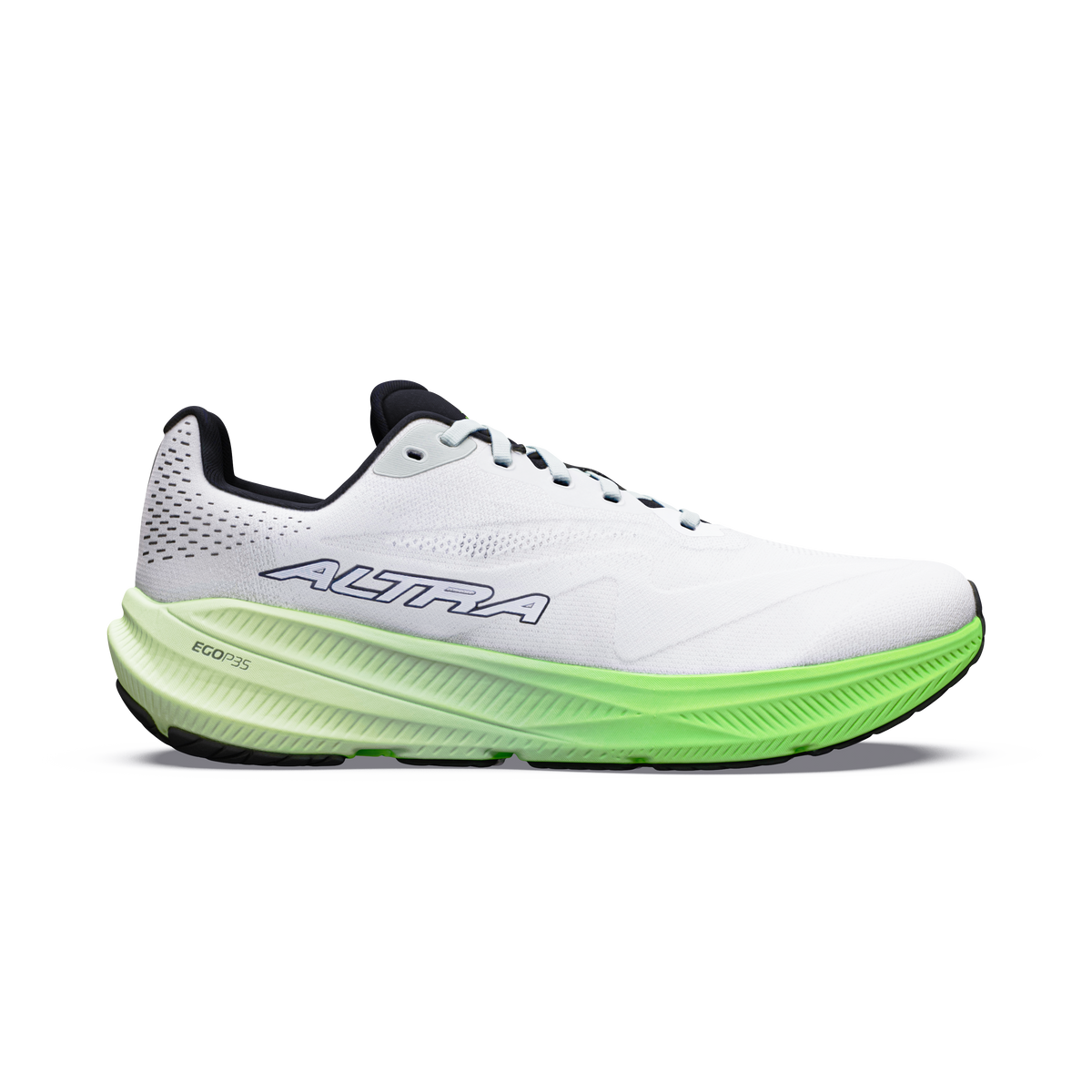 Altra Experience Flow 3 Men's Running Shoes – Lightweight Road Running Shoes with Rocker Ride, EGO™ P35 Cushioning & FootShape Comfort