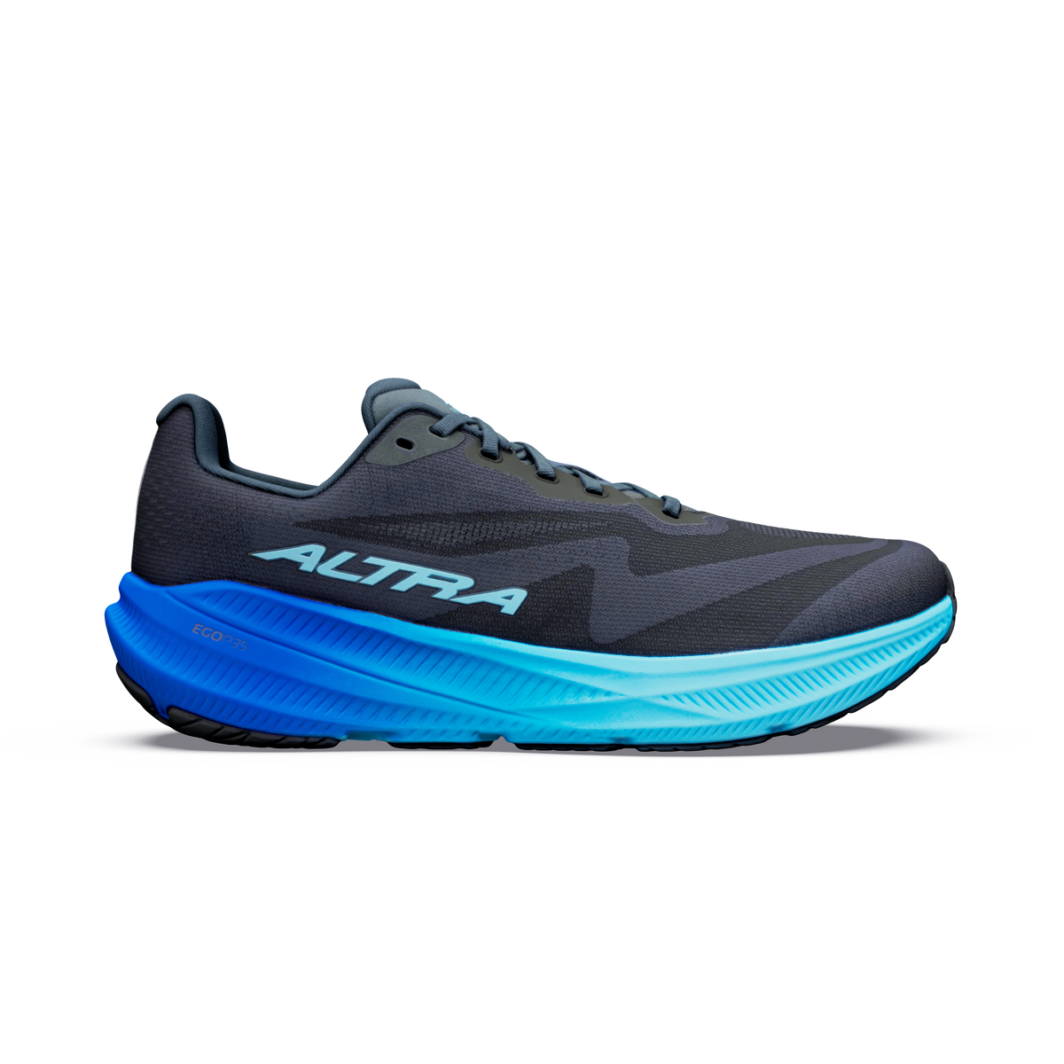 Altra Experience Flow 3 Men's Running Shoes – Lightweight Road Running Shoes with Rocker Ride, EGO™ P35 Cushioning & FootShape Comfort