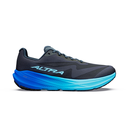 Altra Experience Flow 3 Men's Running Shoes – Lightweight Road Running Shoes with Rocker Ride, EGO™ P35 Cushioning & FootShape Comfort