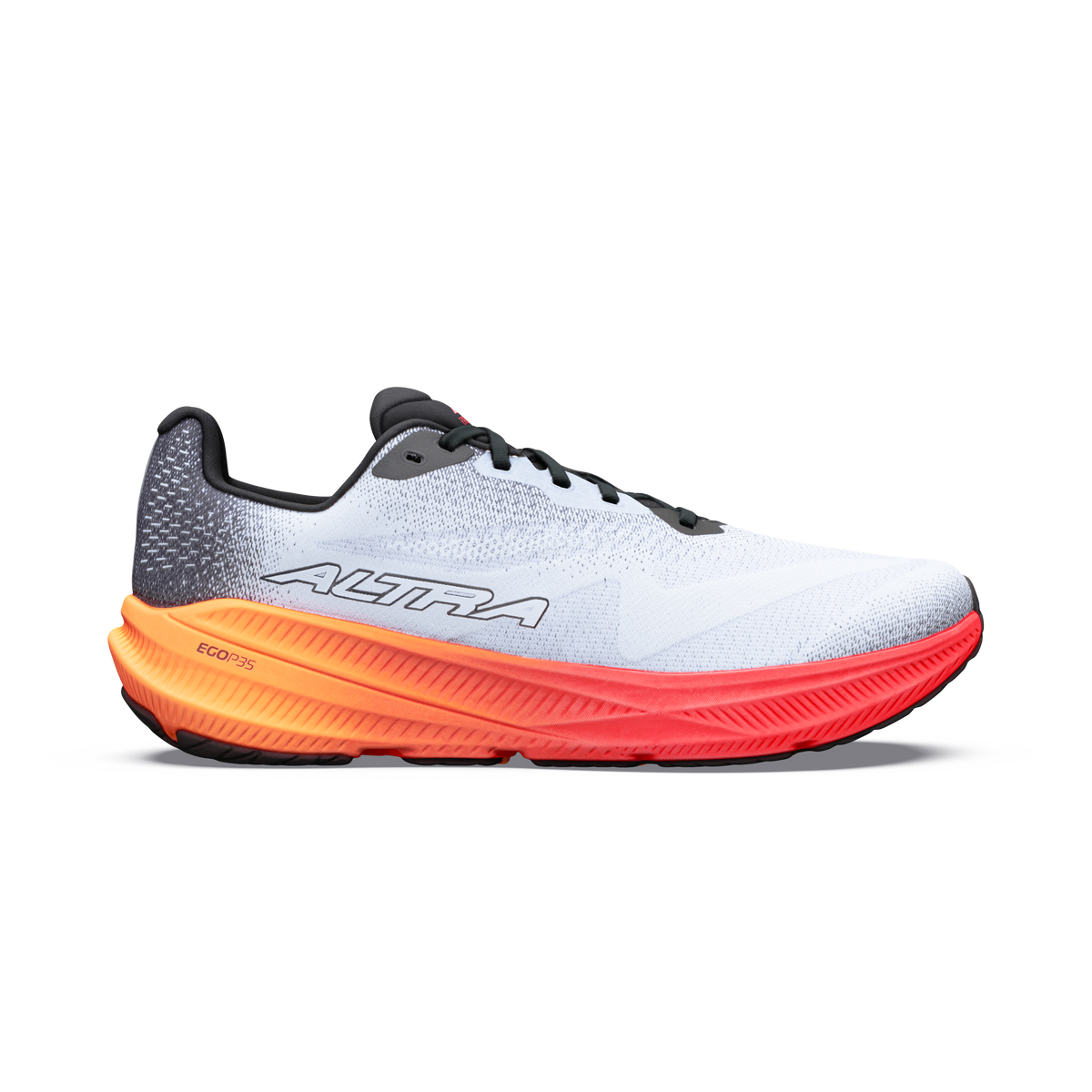 Altra Experience Flow 3 Men's Running Shoes – Lightweight Road Running Shoes with Rocker Ride, EGO™ P35 Cushioning & FootShape Comfort