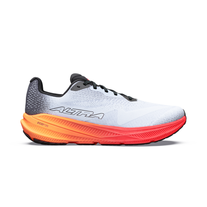 Altra Experience Flow 3 Men's Running Shoes – Lightweight Road Running Shoes with Rocker Ride, EGO™ P35 Cushioning & FootShape Comfort