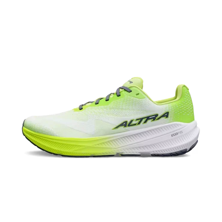 Altra Experience Flow 3 Men's Running Shoes – Lightweight Road Running Shoes with Rocker Ride, EGO™ P35 Cushioning & FootShape Comfort
