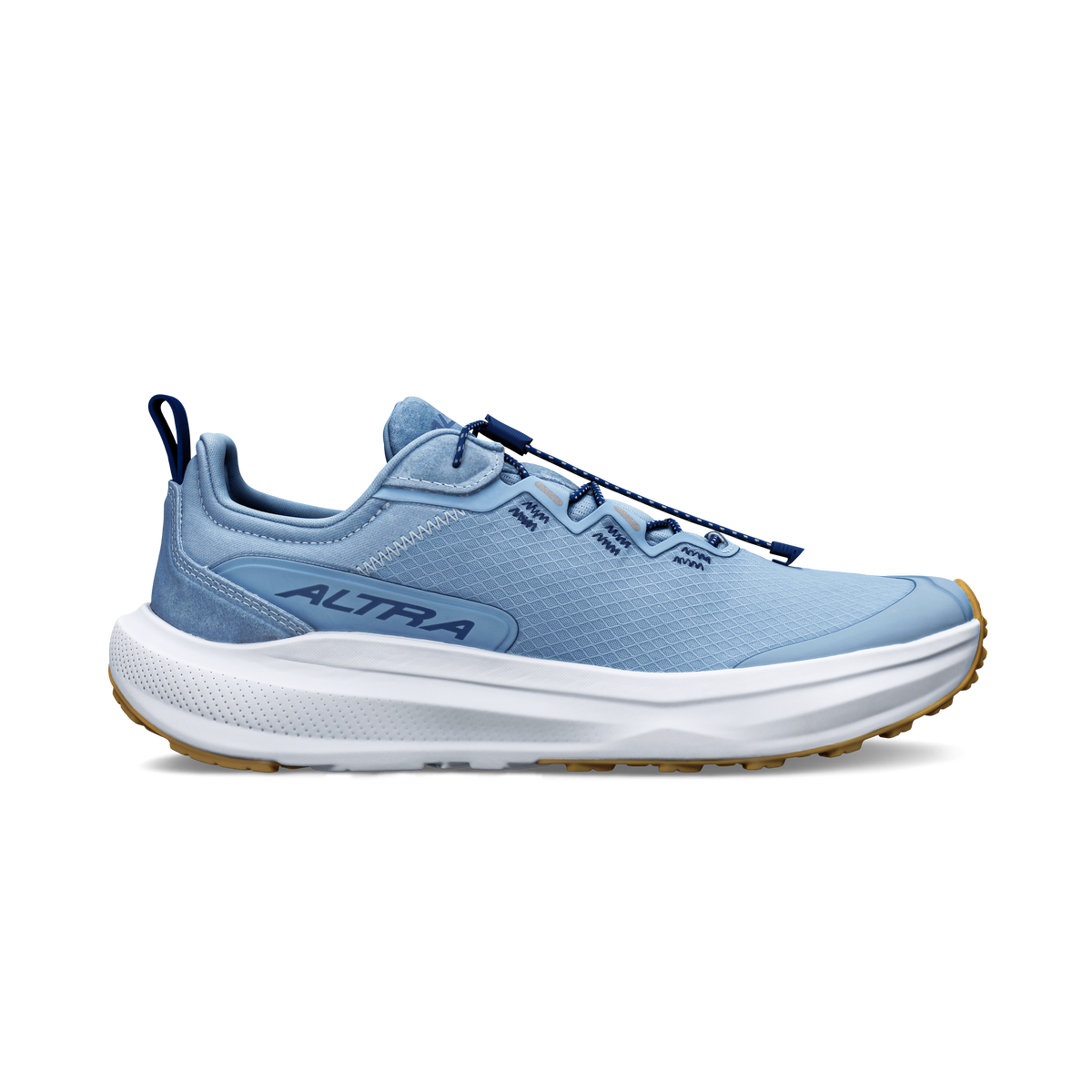 Altra Voyager - Women's Lifestyle Sneakers – EGO™ P35 Cushioning, Vibram® XS Trek Evo Outsole & FootShape Comfort