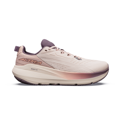 Altra FWD VIA 2 - Women's Max Cushion Road Running Shoes – EGO™ P35 Foam, Rocker Geometry & FootShape Fit