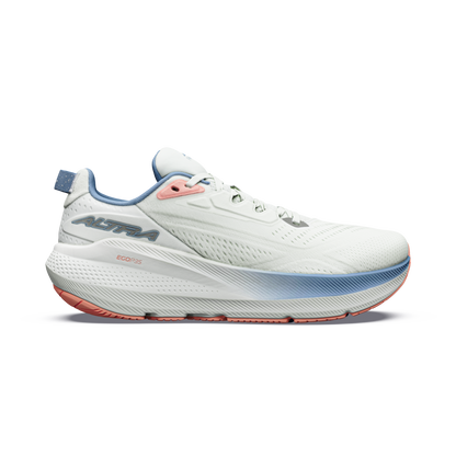 Altra FWD VIA 2 - Women's Max Cushion Road Running Shoes – EGO™ P35 Foam, Rocker Geometry & FootShape Fit