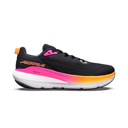 Altra FWD VIA 2 - Women's Max Cushion Road Running Shoes – EGO™ P35 Foam, Rocker Geometry & FootShape Fit