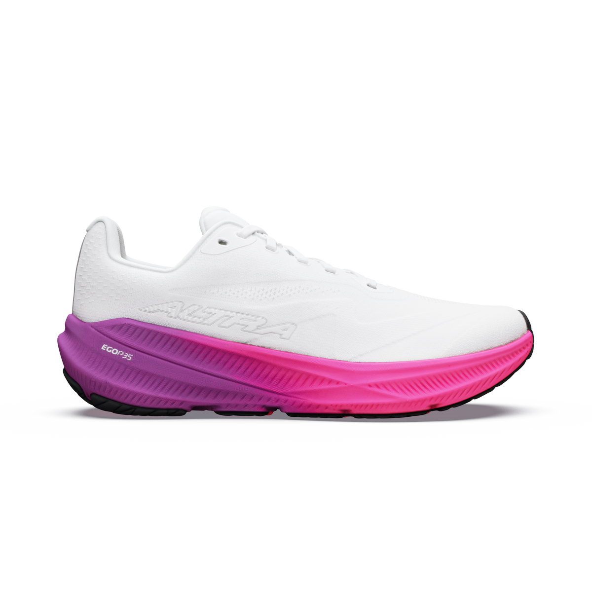 Altra Experience Flow 3 - Women's Road Running Shoes – Lightweight Cushioning, Rocker Geometry & Natural FootShape Fit