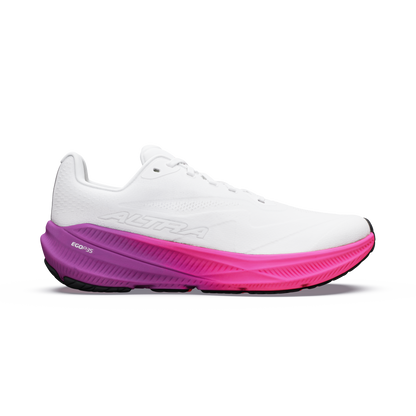 Altra Experience Flow 3 - Women's Road Running Shoes – Lightweight Cushioning, Rocker Geometry & Natural FootShape Fit