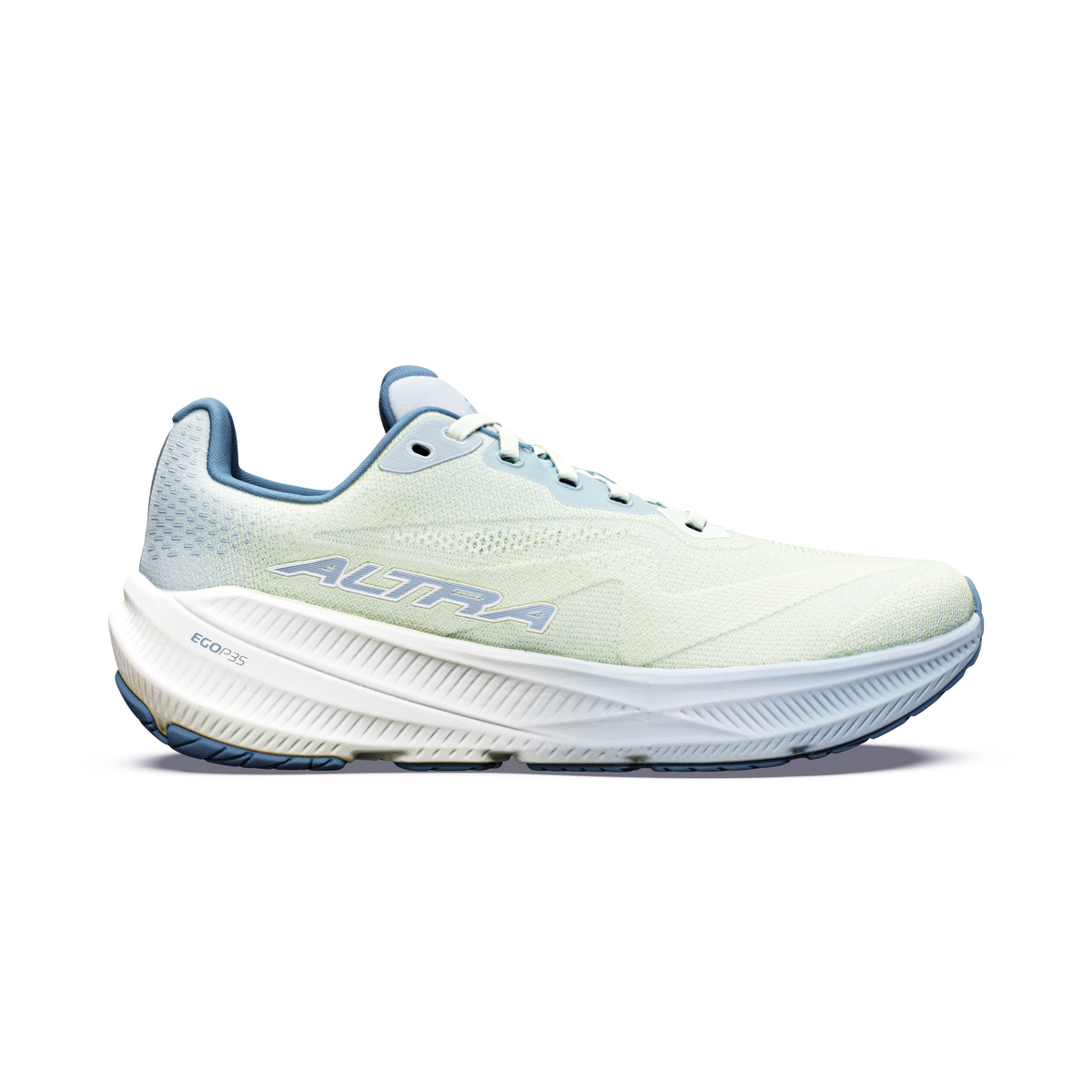 Altra Experience Flow 3 - Women's Road Running Shoes – Lightweight Cushioning, Rocker Geometry & Natural FootShape Fit