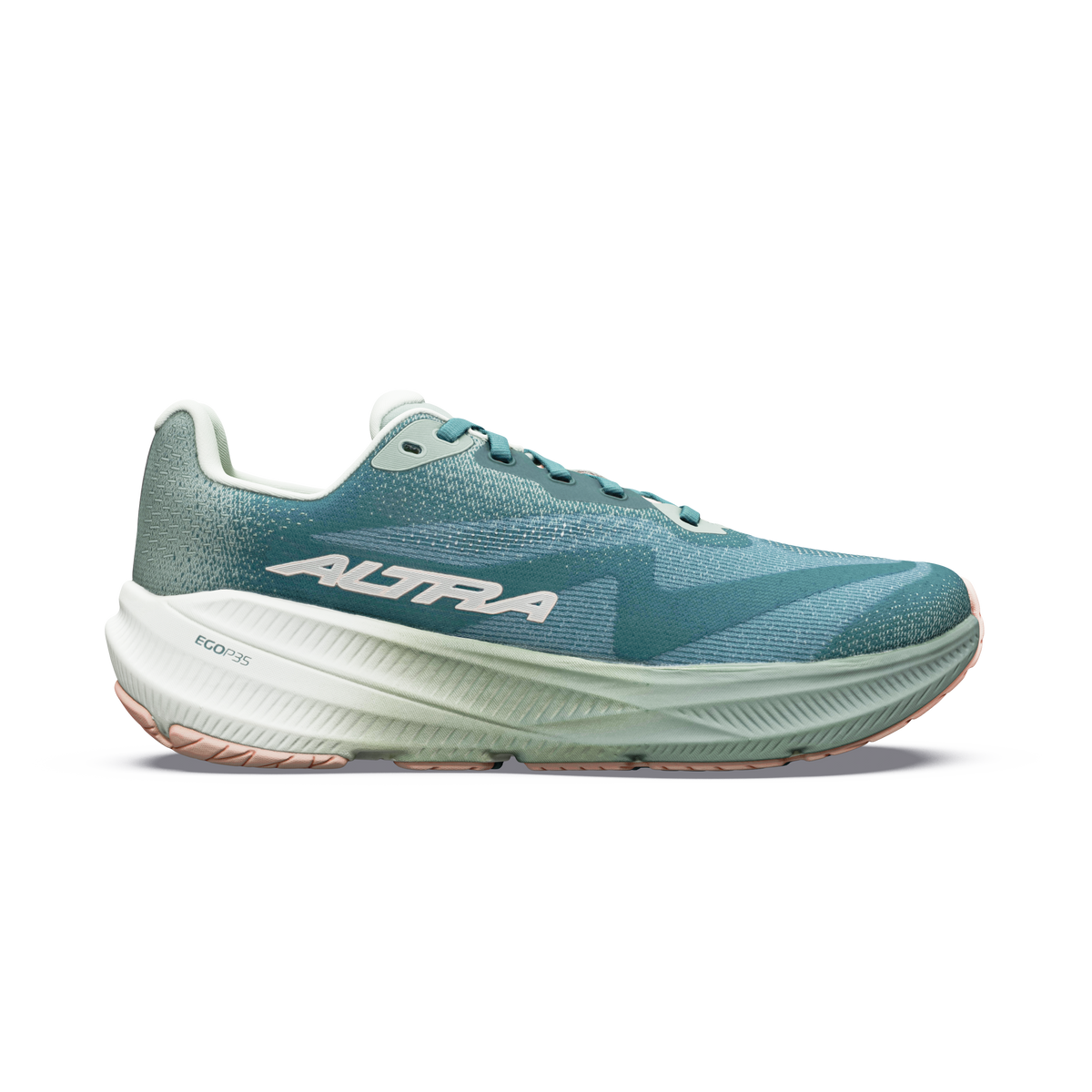 Altra Experience Flow 3 - Women's Road Running Shoes – Lightweight Cushioning, Rocker Geometry & Natural FootShape Fit