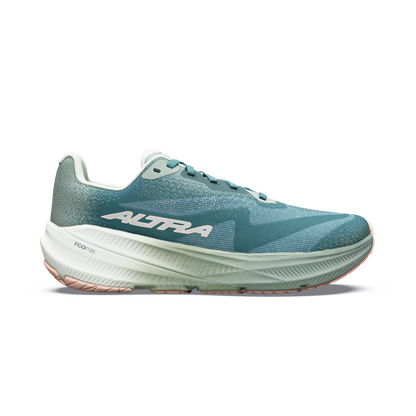Altra Experience Flow 3 - Women's Road Running Shoes – Lightweight Cushioning, Rocker Geometry & Natural FootShape Fit