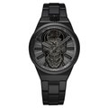 Bomberg Men's Watch BOLT-68 Neo Auto Anniversary Black PVD