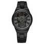 Bomberg Men's Watch BOLT-68 Neo Auto Anniversary Black PVD