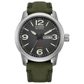 SBA CITIZEN MILITARY WATCH