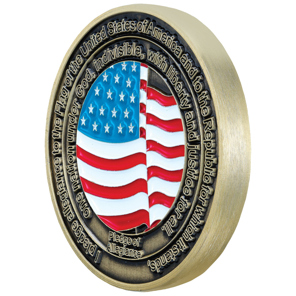 SBA CITIZEN MILITARY WATCH