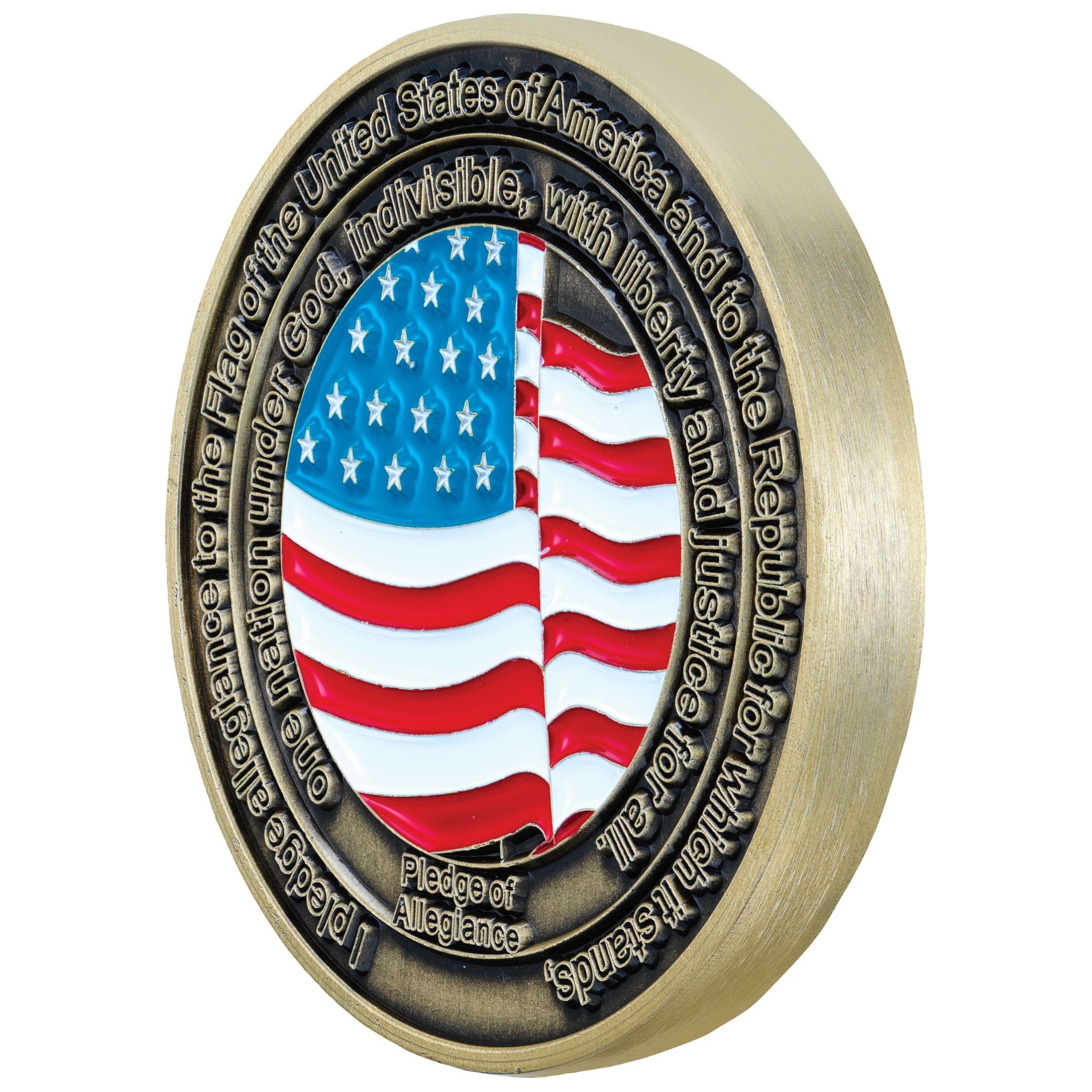 SBA CITIZEN MILITARY WATCH